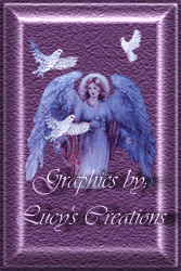 Graphics by Lucy: hvnsangl05grphxby.gif (38960 bytes)